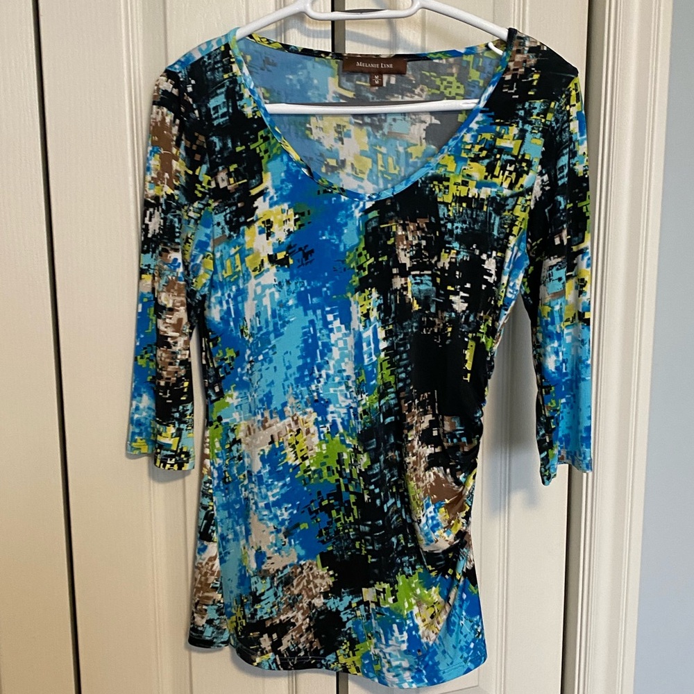 Melanie Lyne Top